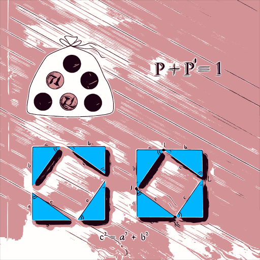 កំណែគណិតវិទ្យា ថ្នាក់ទី៩ icon