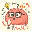 Brain Puzzle: IQ Test Games icon