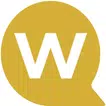 Wedge icon