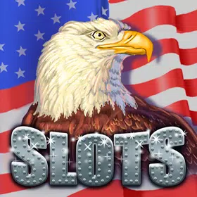 America: Luck Yeah! - Slots Machine Free icon