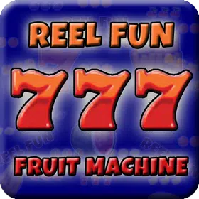 Reel Fun FREE Slot Machine Games APK icon