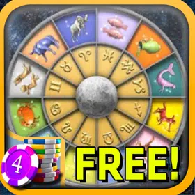 3D Astrology Slots icon
