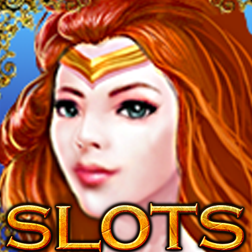 Slots Arctic:Free Slot Machine Mod APK icon