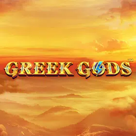 Greek Gods - Slot Casino Game Online Free icon