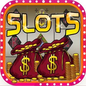 Riches Slots Machine Free APK icon