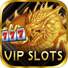 VIP Deluxe Slots Games Offline Free APK icon