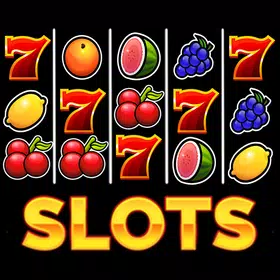 Slots VIP Casino Slot Machines Unlockables APK icon