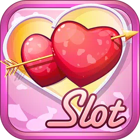 Love Day Slot Machine Free Online APK icon