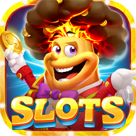 Lava Slots - Casino Games Online Free icon