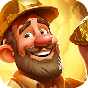 Reel Slot Real Money APK icon