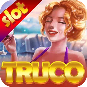 Truco Funplus-slots game Online Free icon