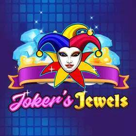 Joker’s Jewels Slot Casino Win Real Money APK icon