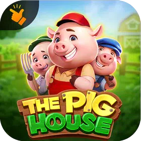 The Pig House Slot-TaDa Games Online Free icon