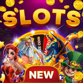 Slots City: casino games & slot machine offline APK icon