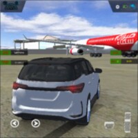 Toyota Fortuner Drift Car Game icon