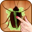 Cockroach Smasher Game icon