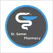 samer pharmacy icon