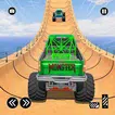 Stunt Racing Game Simulator 3D icon