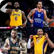 Guess Basketball Player Quiz icon
