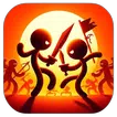 Stickman Archery: Shadow Bow icon