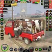 Cargo Truck Game: Animal Cargo icon