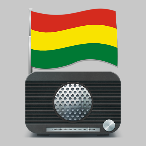 Radios de Bolivia FM y Online icon
