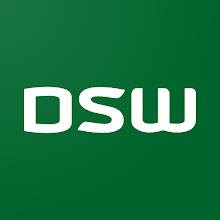 MijnDSW icon