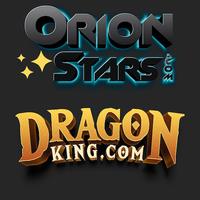 Orion Stars Games icon