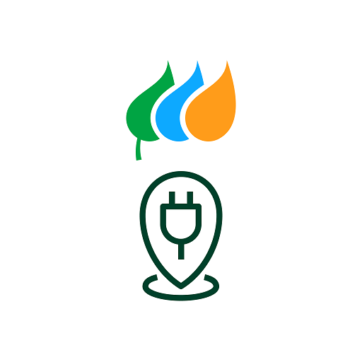 Recarga Pública Iberdrola icon