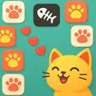 Bricks Breaker : Cat House icon