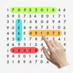 Number Seek icon