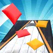 Cornhole icon