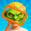 Catch the MemeRot: Alien Games icon
