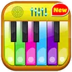 Kids Music Piano icon