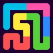 Fill Multicolor icon