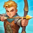 Arrow Rush icon