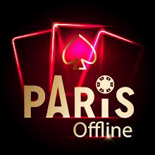 Poker Paris offline: Tien Len icon