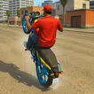 Bike games - Racing games icon