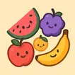 Fruit Twin icon