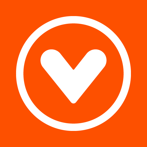 VivaGym MyApp icon
