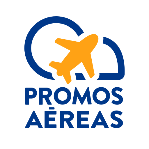 Promos Aéreas - Vuelos baratos icon