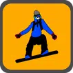 Traverse Snowboarding icon