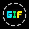 GIF maker & editor - GifBuz icon