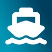 Boatrouting icon