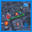 Maps - GPS Route Navigation icon