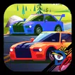 Frantic Race 3 icon