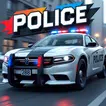 Police Simulator Cop Car Game icon