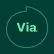 Pando Via icon