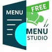 Menu Studio icon