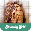 Drawing Grid For Artist icon